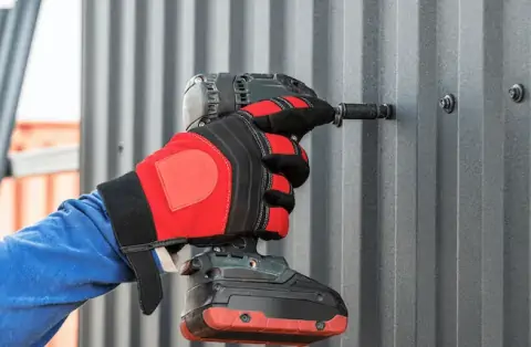 Travaux de zinguerie - Saint-Régis-du-Coin